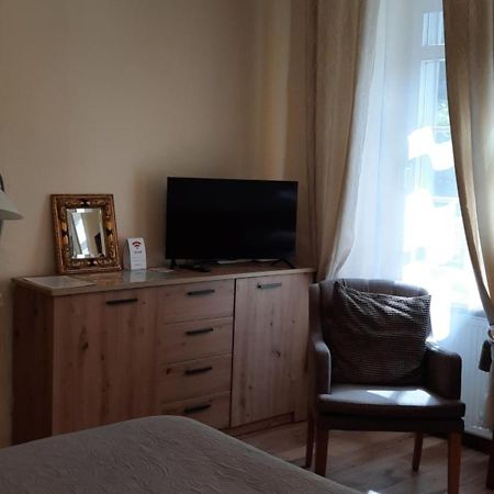 Altstadtapartment Rochusstrasse ماينتس المظهر الخارجي الصورة