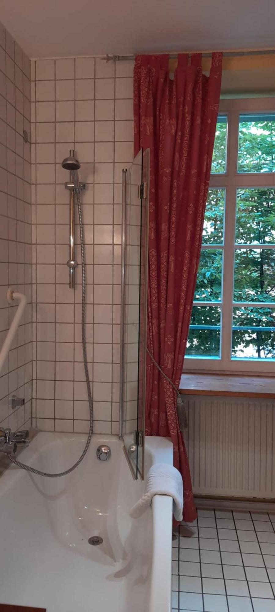 Altstadtapartment Rochusstrasse ماينتس المظهر الخارجي الصورة