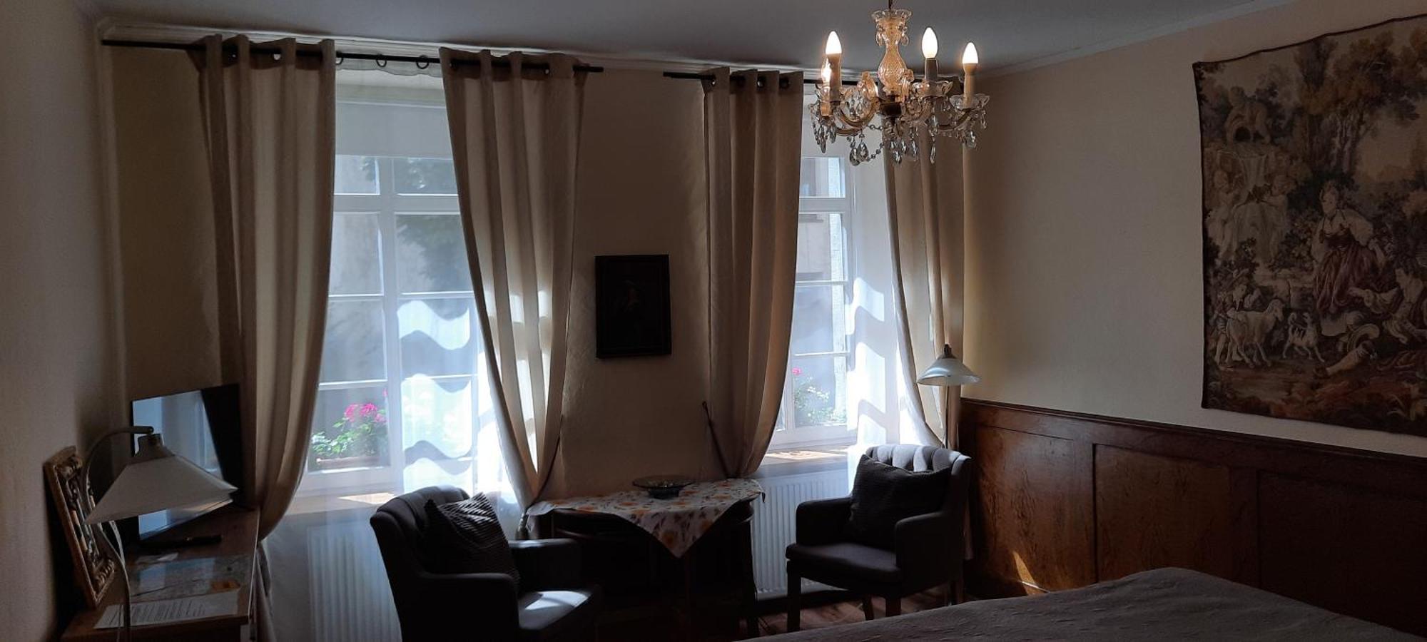 Altstadtapartment Rochusstrasse ماينتس المظهر الخارجي الصورة