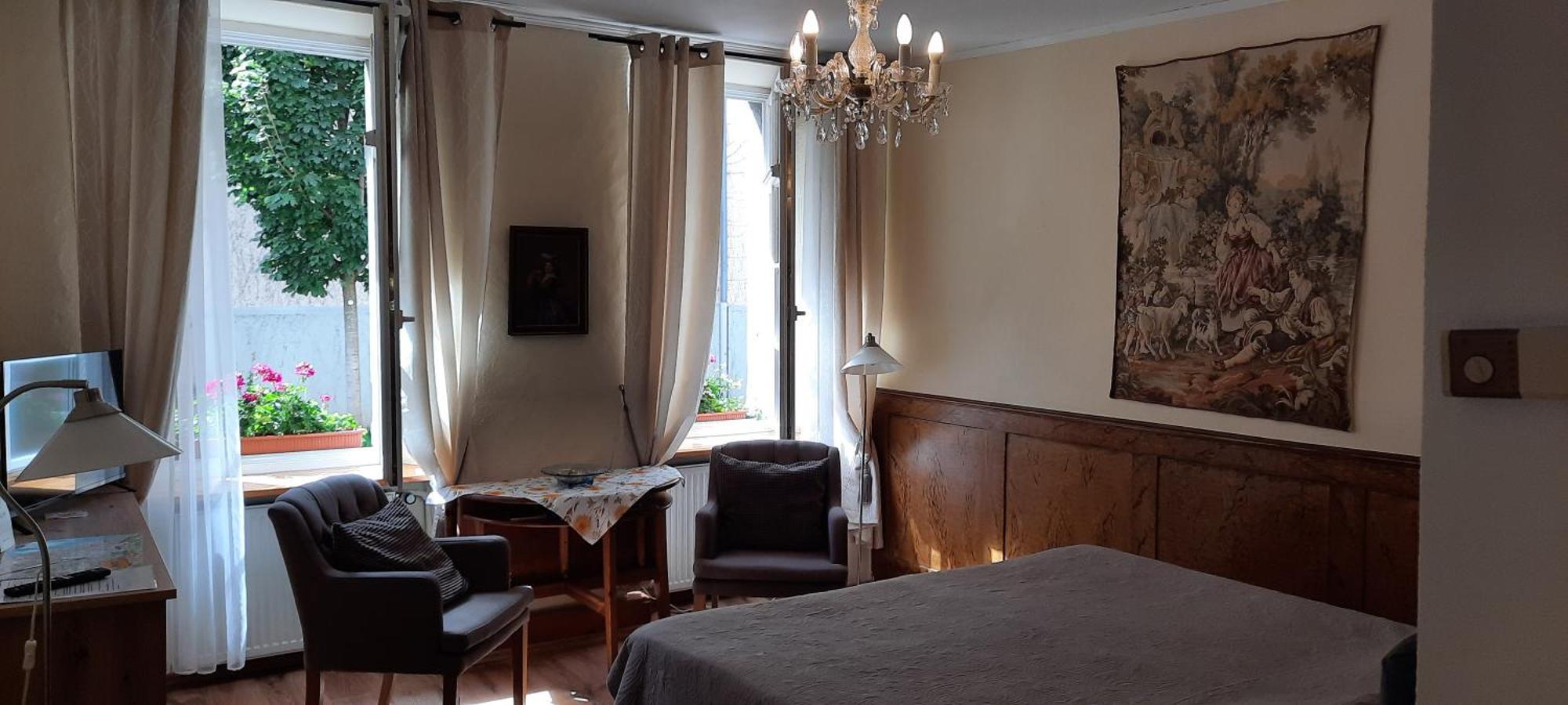 Altstadtapartment Rochusstrasse ماينتس المظهر الخارجي الصورة