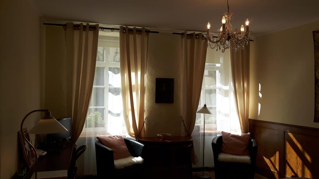 Altstadtapartment Rochusstrasse ماينتس المظهر الخارجي الصورة